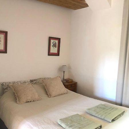 Appartement Le Charme De L'Ancien Au Calme Et A 8 Min De Chenonceaux à La Croix-en-Touraine Extérieur photo