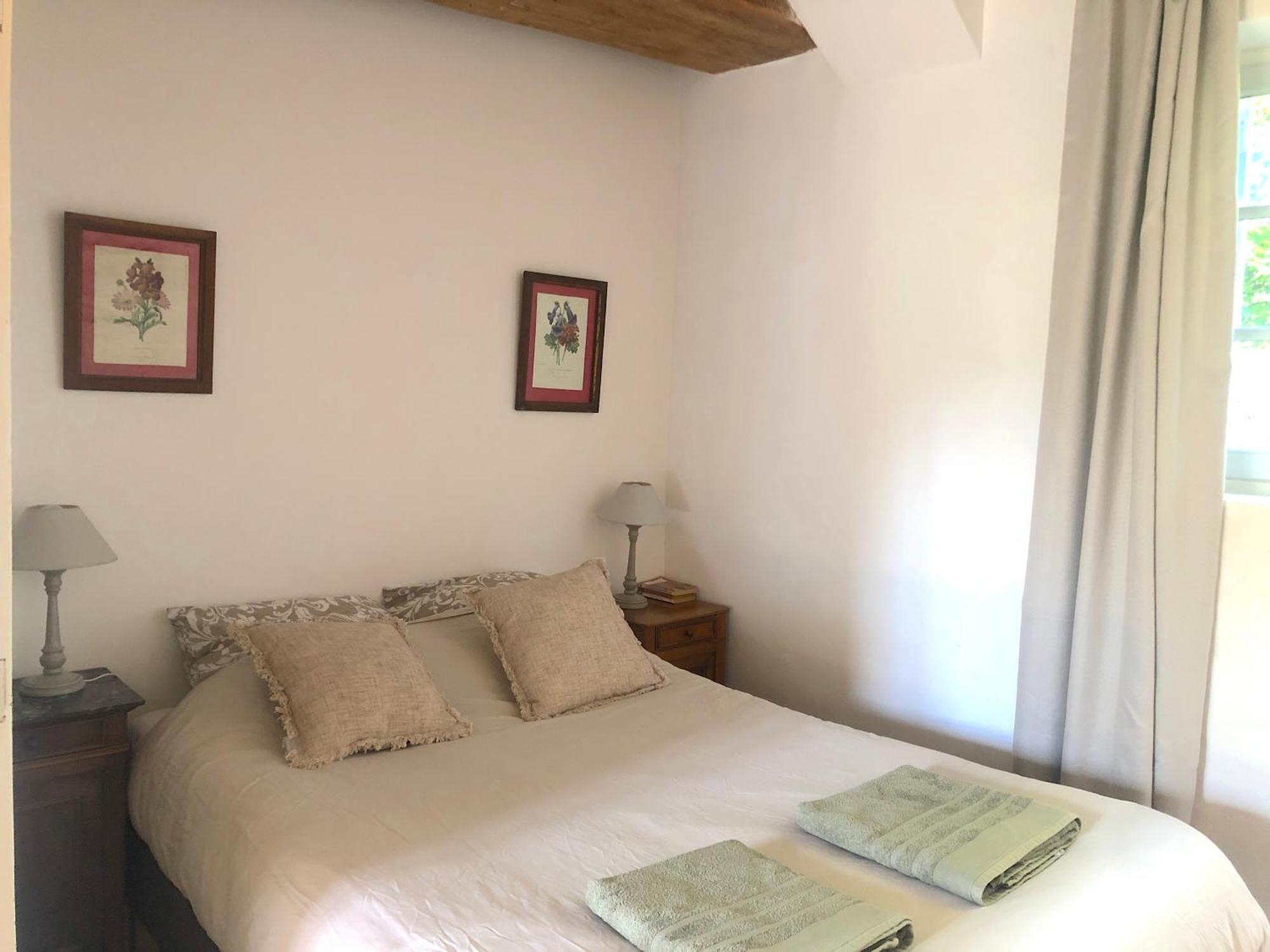 Appartement Le Charme De L'Ancien Au Calme Et A 8 Min De Chenonceaux à La Croix-en-Touraine Extérieur photo